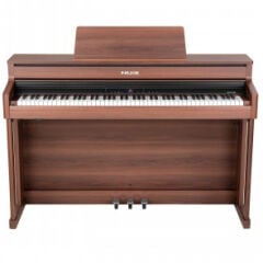 Nux NCK-430 Walnut Dijital Piyano