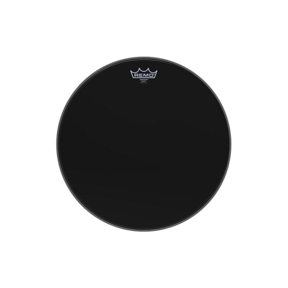 REMO EMPEROR® EBONY® 16 inç Davul Derisi