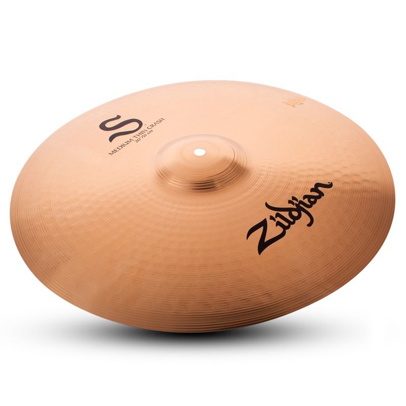 Zildjian 20'' S Medium Thin Crash