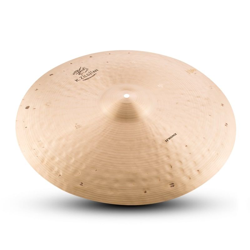 Zildjian 22'' K Constantinople Bounce Ride