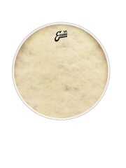 EVANS BD16CT 16'' DERİ CALFTONE KİCK VE RESONANT SENTETİK TEK KAT