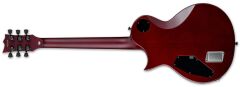 ESP E-II Eclipse Tobacco Burst Elektro Gitar