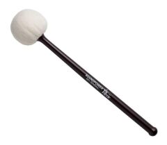 VICFIRTH BD1 MALLET GENERAL, KAFA (HEAD): 3.25''