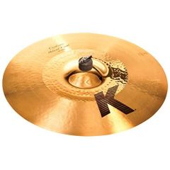 Zildjian 17'' K Custom Hybrid Crash
