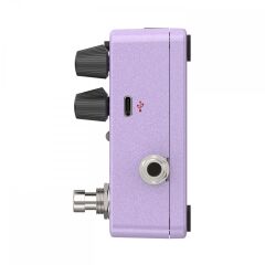 Nux NPO-2 Tutti Polyphonic Octave Pedal