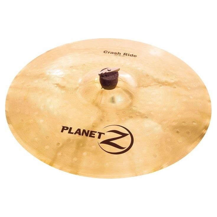 Zildjian 18'' Planet Z Crash/Ride