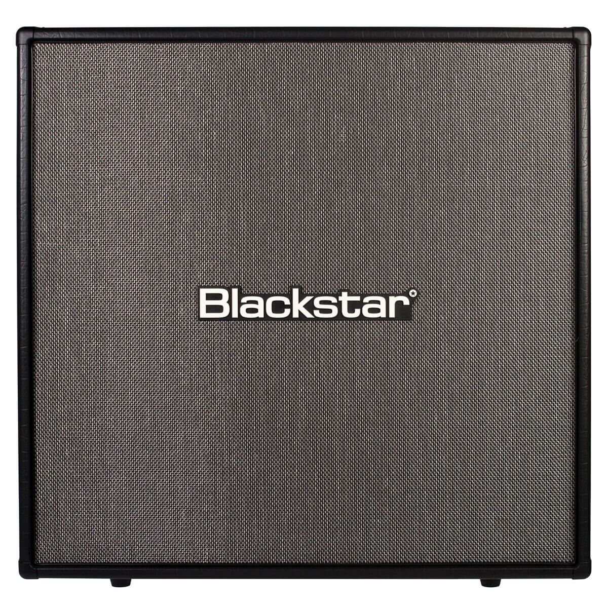 Blackstar HTV-412B MK III 4 x 12'' 320 Watt Kabin (Siyah)