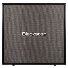 Blackstar HTV-412B MK III 4 x 12'' 320 Watt Kabin (Siyah)