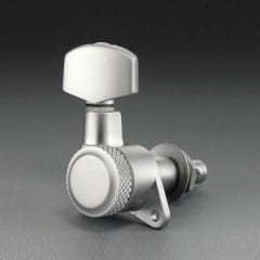 Burgu Takımı Schaller M6 Kilitli Krom Mat 3+3 10060323