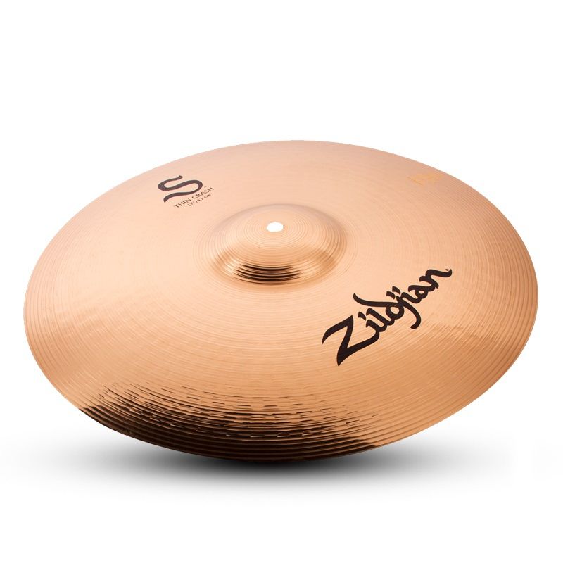 Zildjian 17'' S Thin Crash