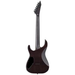 ESP E-II M-II HT Black Natural Fade Elektro Gitar