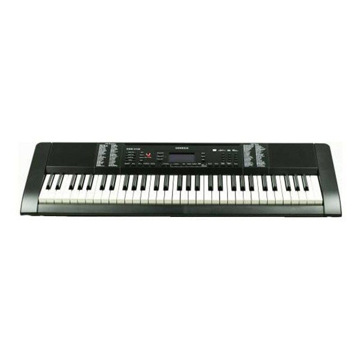 Nemesis 61 Tuşlu Org ( Tuş Hassasiyetli )