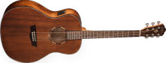 Washburn Woodline O12SE Elektro Akustik Gitar