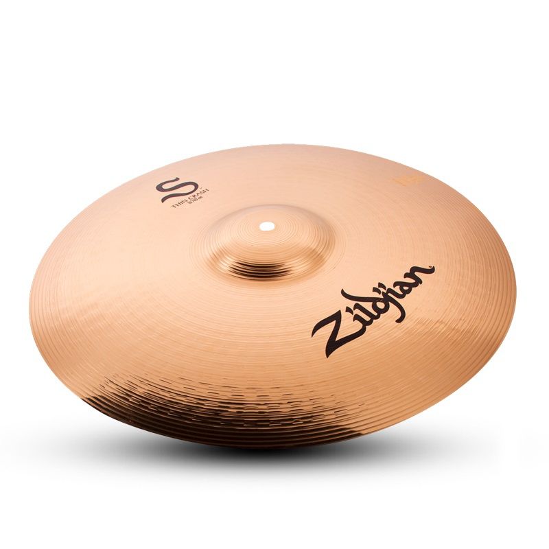 Zildjian 16'' S Thin Crash