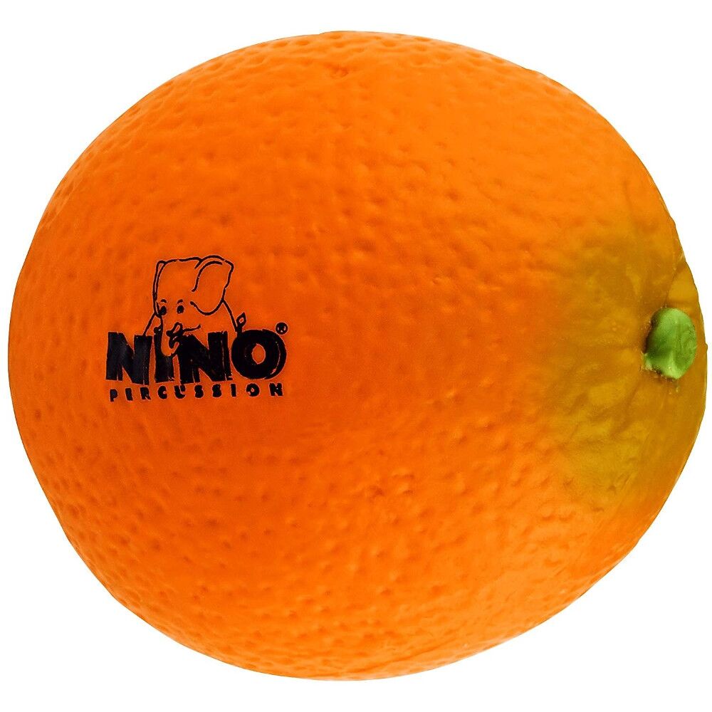 Nino NINO598 Fruit Shaker (Orange)