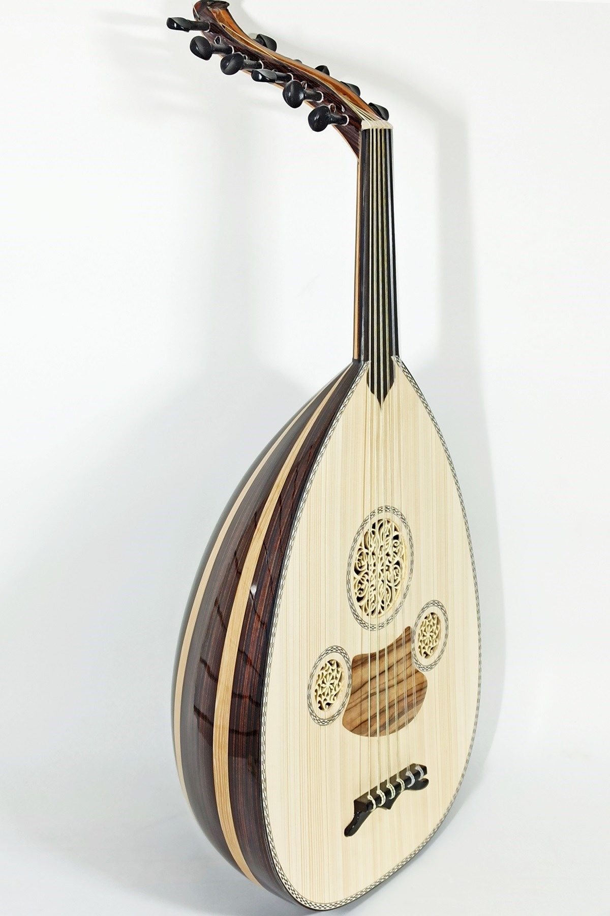 Venge Ağacı Orta Düzey Ud