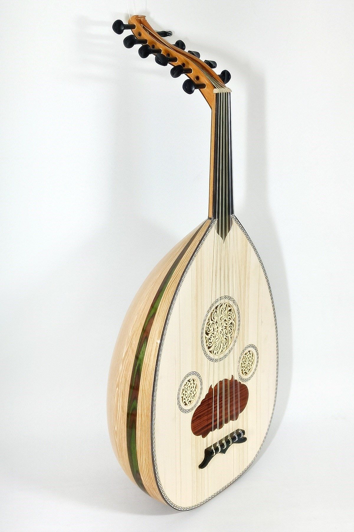 Kestane Ağacı Orta Düzey Ud