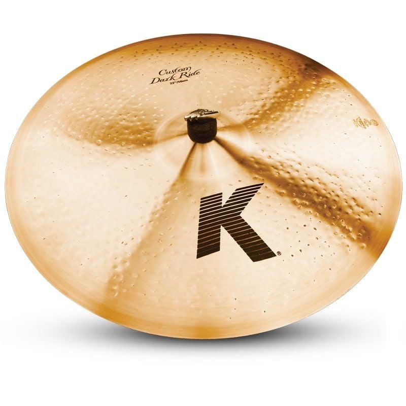 Zildjian 22'' K Custom Dark Ride