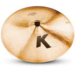 Zildjian 22'' K Custom Dark Ride