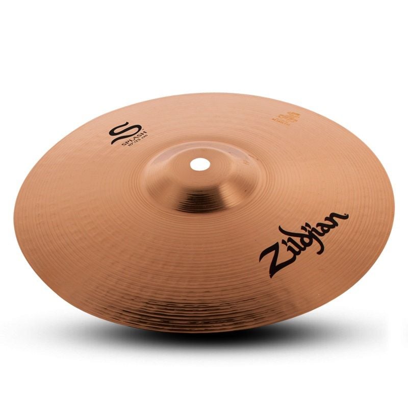 Zildjian 10'' S Family Splash