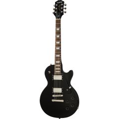 Epiphone Les Paul Studio Elektro Gitar (Ebony)