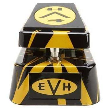 Jim Dunlop EVH95 Eddie Van Halen Signature Wah Pedalı