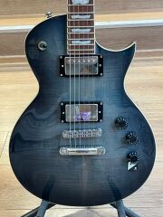 Outlet - Esp Ltd EC-256 Cobalt Blue Elektro Gitar