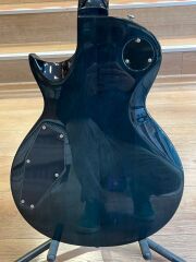 Outlet - Esp Ltd EC-256 Cobalt Blue Elektro Gitar