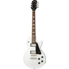 Epiphone Les Paul Studio Elektro Gitar (Alpine White)