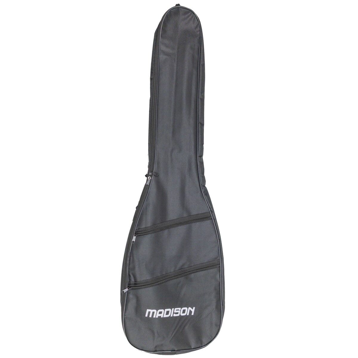 Madison MBGB2-BK Siyah Bas Gitar Kılıfı