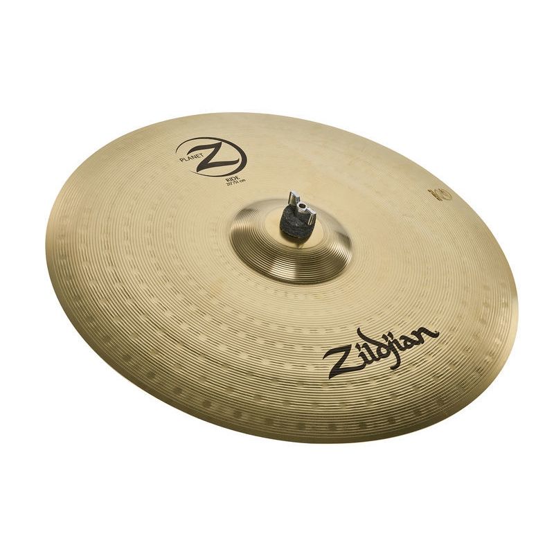 Zildjian 20'' Planet Z Ride