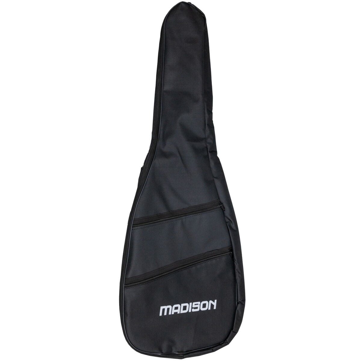 Madison MEGB2-BK Siyah Elektro Gitar Kılıfı