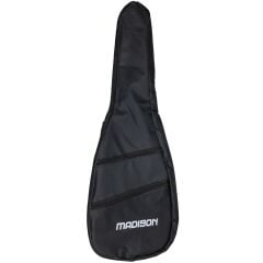 Madison MEGB2-BK Siyah Elektro Gitar Kılıfı