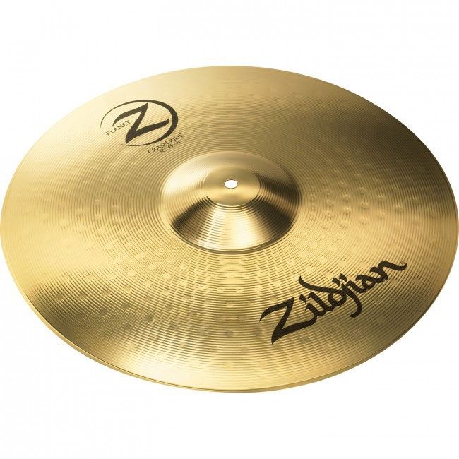 Zildjian 18'' Planet Z Crash/Ride