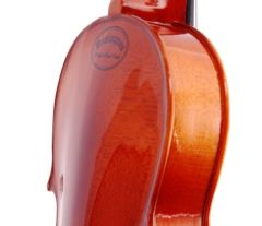 Dominguez Keman 1/8 DV18LC