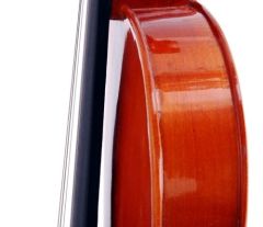 Dominguez Keman 1/8 DV18LC