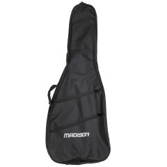 Madison MDGB2-BK Siyah Akustik Gitar Kılıfı