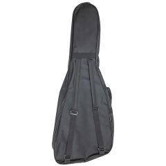 Madison MDGB2-BK Siyah Akustik Gitar Kılıfı