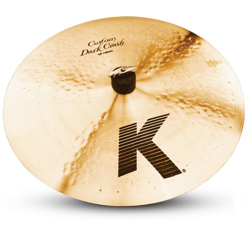 Zildjian 16'' K Custom Dark Crash