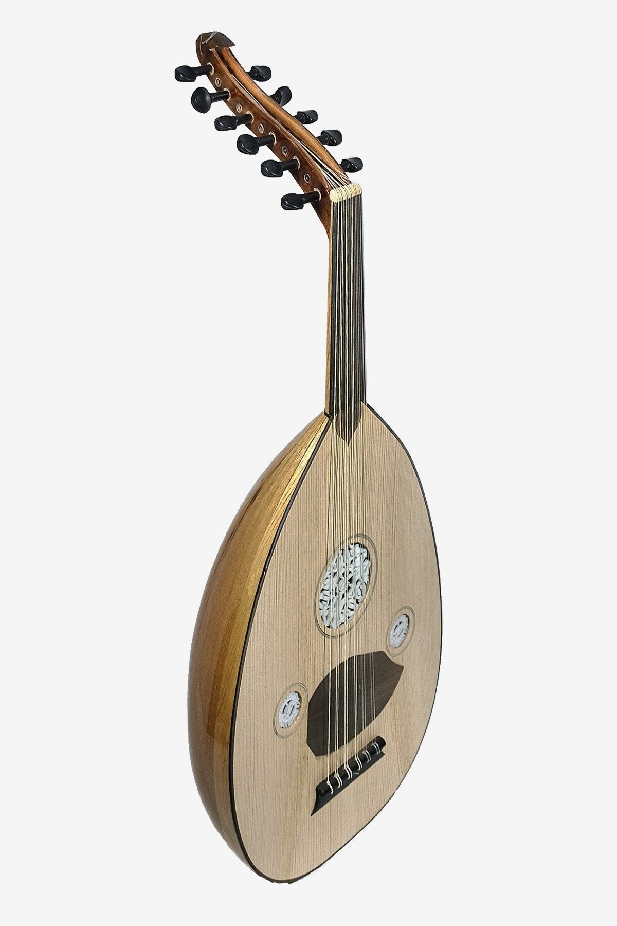 Kestane Ağacı Öğrenci Ud