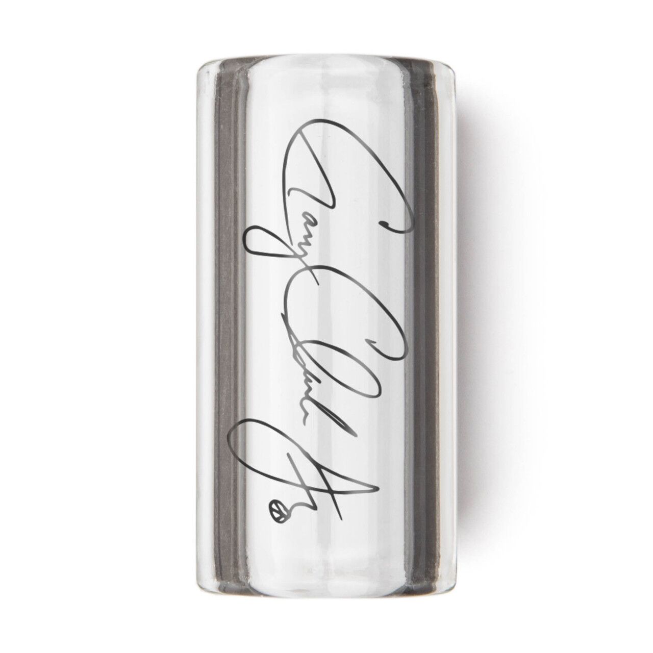 Jim Dunlop CJ212 Gary Clark Jr. Heavy/Short Glass Slide
