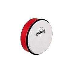 Nino NINO4R Abs 6'' Hand Drum (Kırmızı)