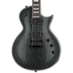 ESP LTD EC-1000 Granite Sparkle Elektro Gitar