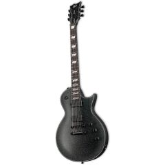 ESP LTD EC-1000 Granite Sparkle Elektro Gitar