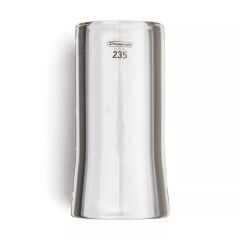 Jim Dunlop 235 SI Glass Flare Large Slide
