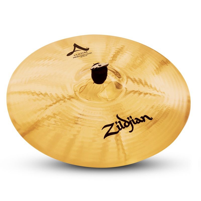 Zildjian 20'' A Custom Projection Crash