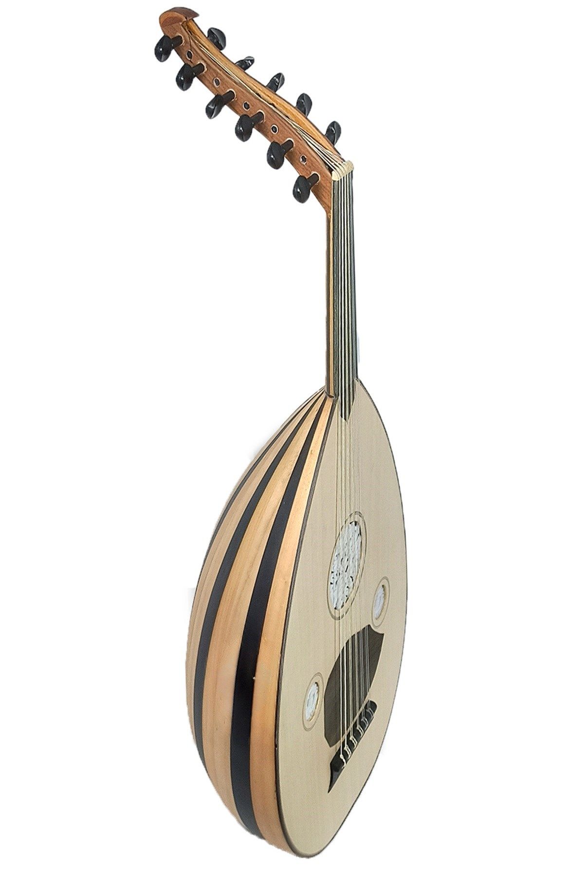 Maun ve Kelebek Ağacı Öğrenci Ud