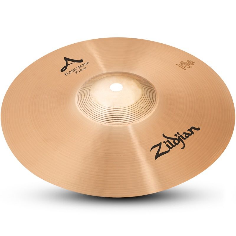 Zildjian 10'' A Flash Splash