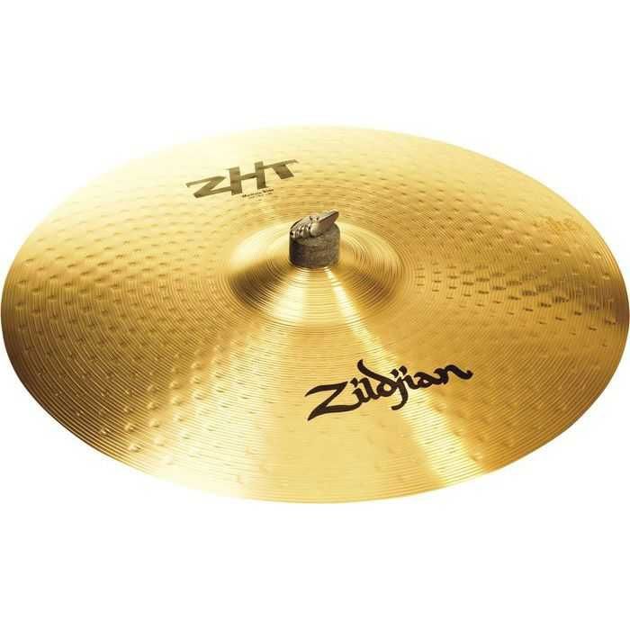 Zildjian 20'' ZHT Rock Ride