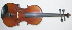 CREMONIA VL231OF KEMAN, 4/4, NATUREL